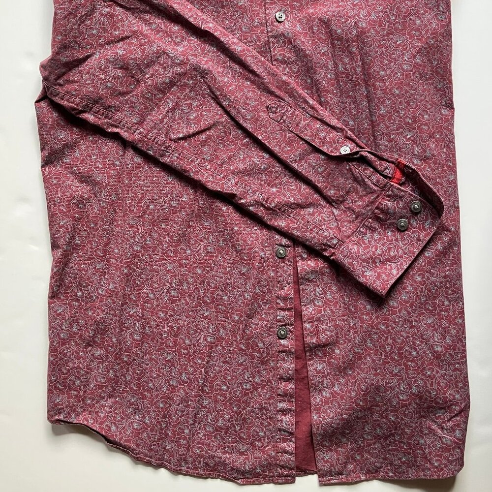Perry Ellis Shirt - Picture 3 of 5